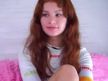 Karolinerush  live sex cam