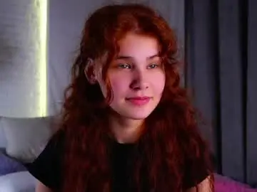 Karolinerush  live sex cam