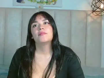 Laksweetcs  live sex cam
