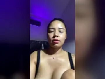 Luana02ferrer  live sex cam