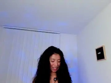 Lucygarciia  live sex cam