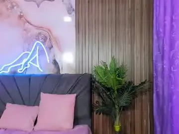 Mieel_tay  live sex cam