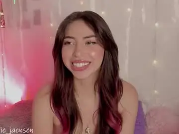 Natalie_jaensen  live sex cam
