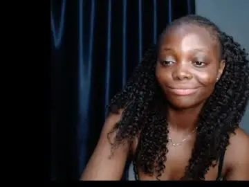 Niababy5  live sex cam