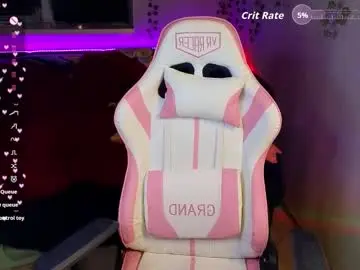 Redvelveten  live sex cam