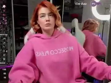 Redvelveten  live sex cam