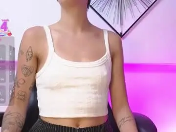 Rose_baker_  live sex cam