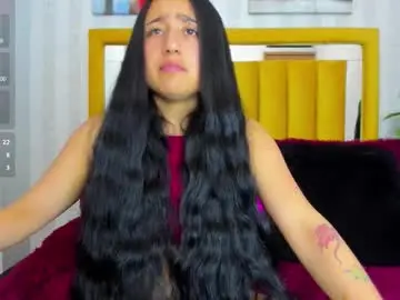 Samanta_fischer  live sex cam