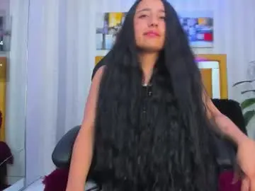 Samanta_fischer  live sex cam