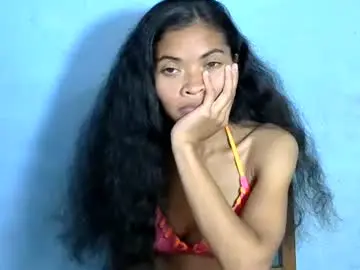 Shena_power  live sex cam