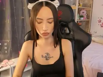 Ssin_megan  live sex cam