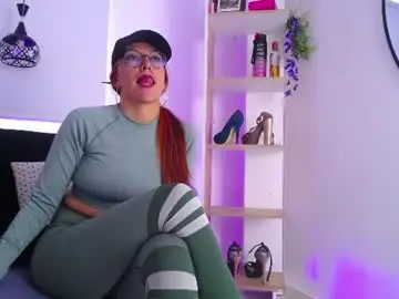Tiana_rosse_  live sex cam