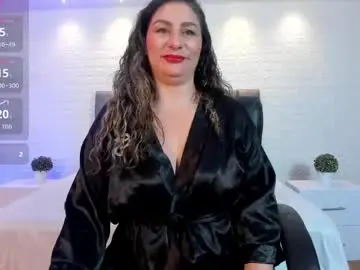 Venuscooper_  live sex cam