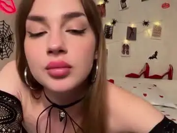 Violettascarlett_  live sex cam