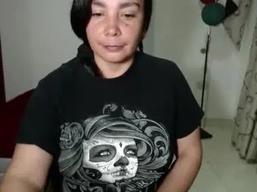 Vivian_milf_paint  live sex cam