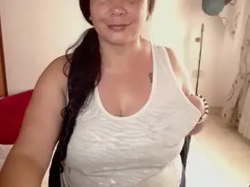 Vivian_milf_paint  live sex cam