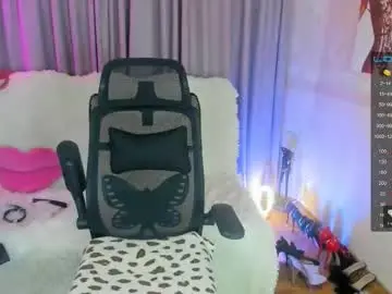 Your_wild_amazon_forever  live sex cam