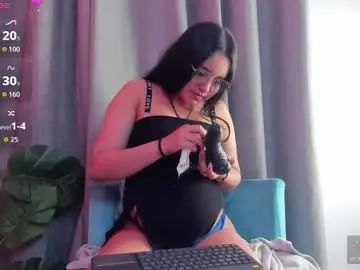 Ambar_devon  live sex cam