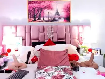 Anaa_bellaa  live sex cam