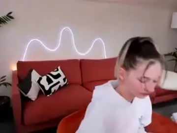 Bunnyhex  live sex cam