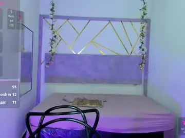 Ivybliss8  live sex cam