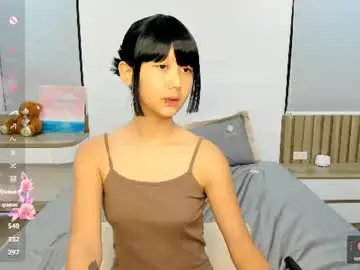 Little_yena  live sex cam