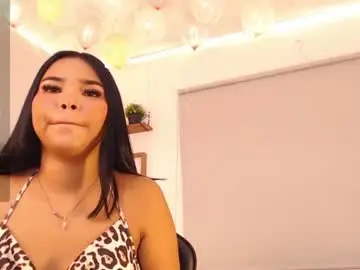 Madsie_  live sex cam