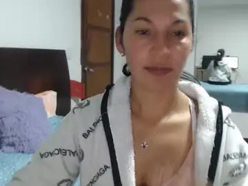 Michelex34  live sex cam