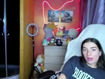 Miss_tasy  live sex cam