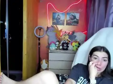 Miss_tasy  live sex cam