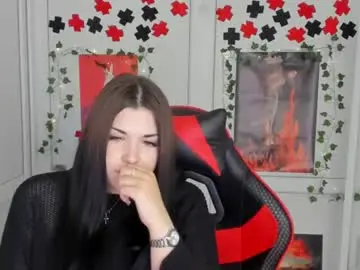 Mistywisp  live sex cam