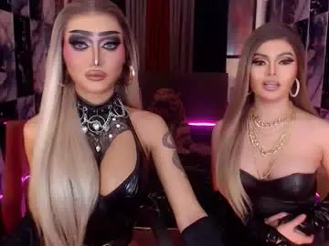 Mstransuniverse29  live sex cam