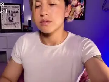 Peach_paradisee  live sex cam