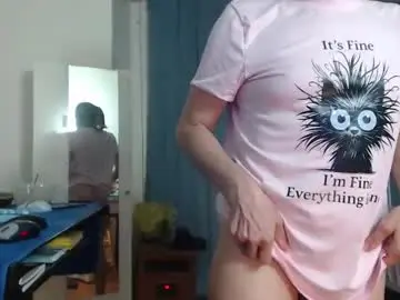 Putiputi4u  live sex cam