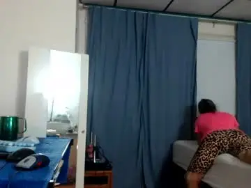 Putiputi4u  live sex cam