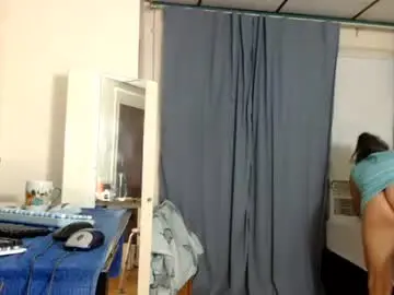 Putiputi4u  live sex cam