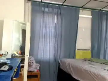 Putiputi4u  live sex cam