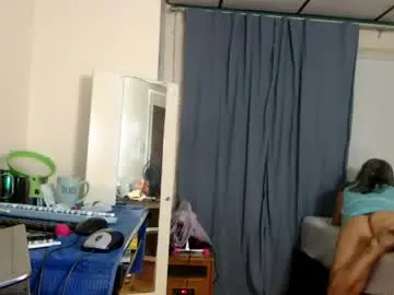 Putiputi4u  live sex cam