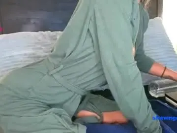 Shawn_geni  live sex cam
