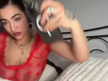 Softheatmaria  live sex cam