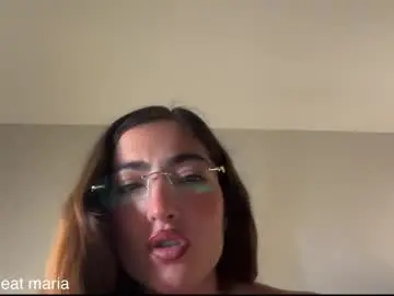 Softheatmaria  live sex cam