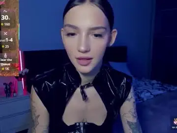 Sophiecherrie  live sex cam