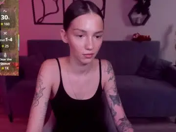 Sophiecherrie  live sex cam