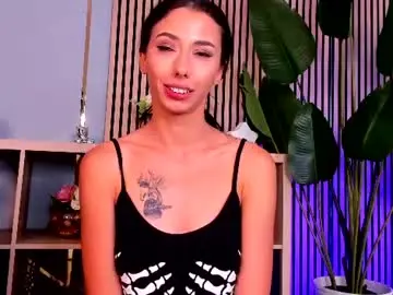 Tiacyrrus  live sex cam