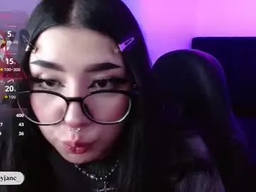 Vammpyjane  live sex cam