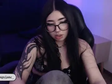 Vammpyjane  live sex cam