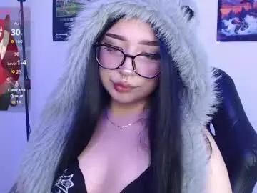 Vammpyjane  live sex cam