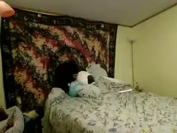 Xcharlottexeuphoriax  live sex cam