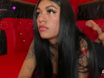 Alexiacooperr  live sex cam