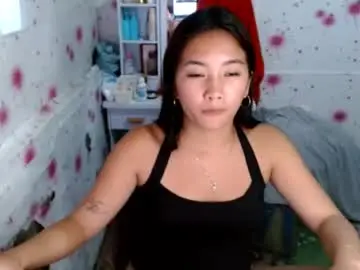 Asian_ashxxx  live sex cam